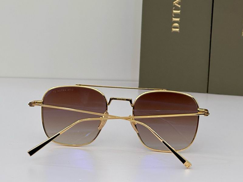 Dita Glasses (201)